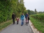 2010 Zu fuss
