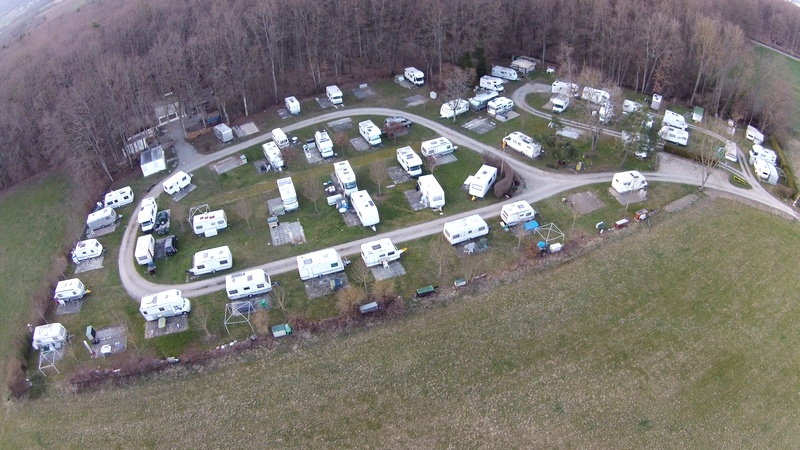 Camping de l'ACCCS