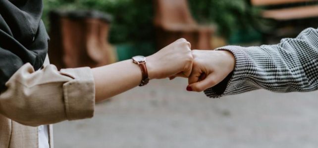 Comment rester convivial en cette période de coronavirus ? Comment rester convivial en cette période de coronavirus ?
