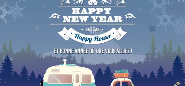 Bonne Année 2023 !