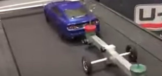 L’importance de bien répartir la charge sur votre remorque