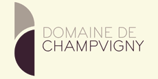 Pub Domaine de Champvigny