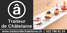 Pub Traiteur de Châtelaine