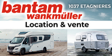 Pub Bantam Wankmuller