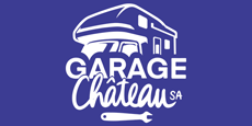 Pub Garage du château